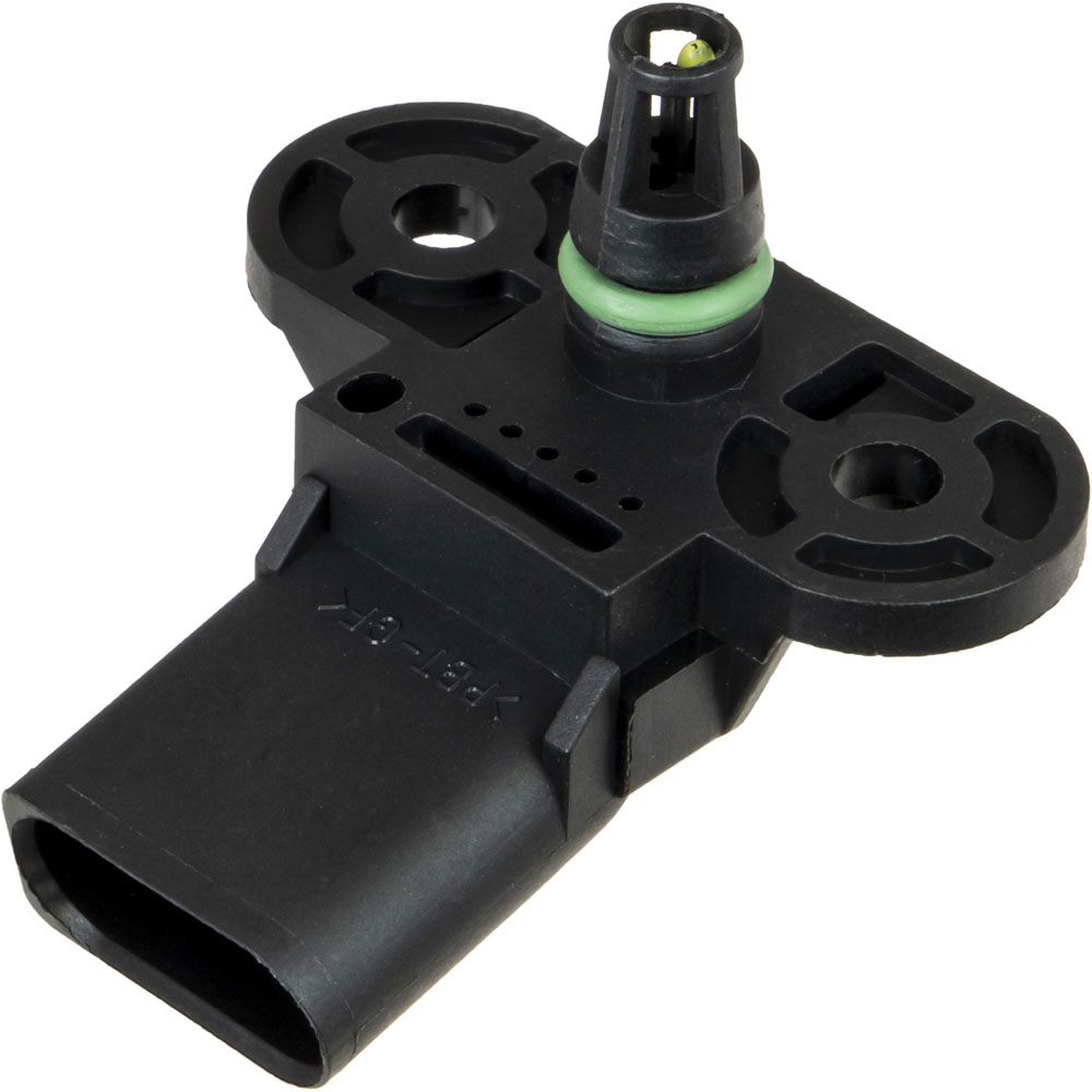 BuyAutoParts 49-60690AN Manifold Air Pressure Sensor