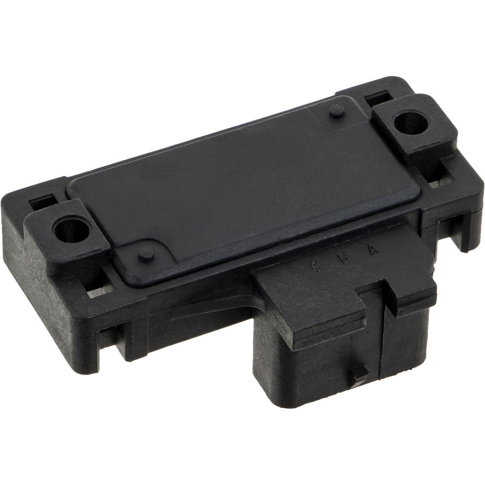 BuyAutoParts 49-60697AN Manifold Air Pressure Sensor