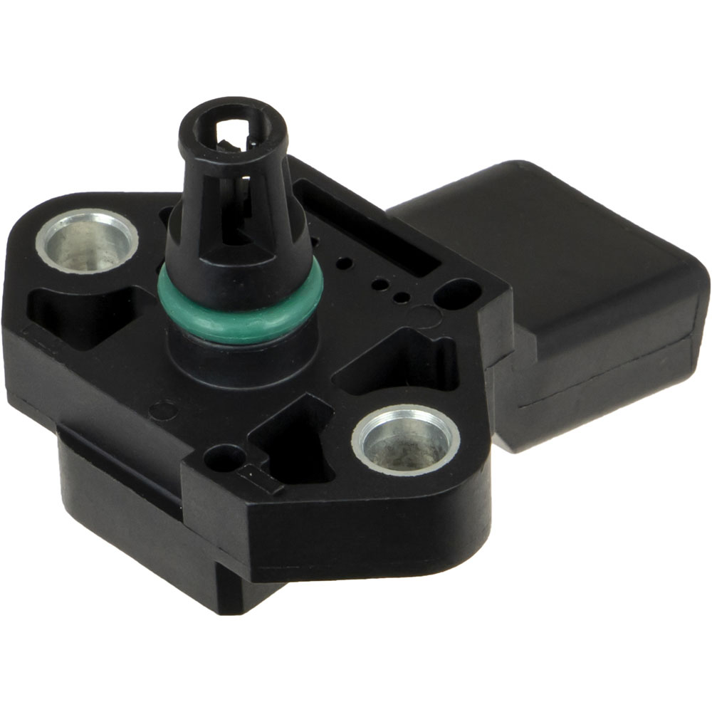 2002 volkswagen Jetta Boost Pressure Sensor