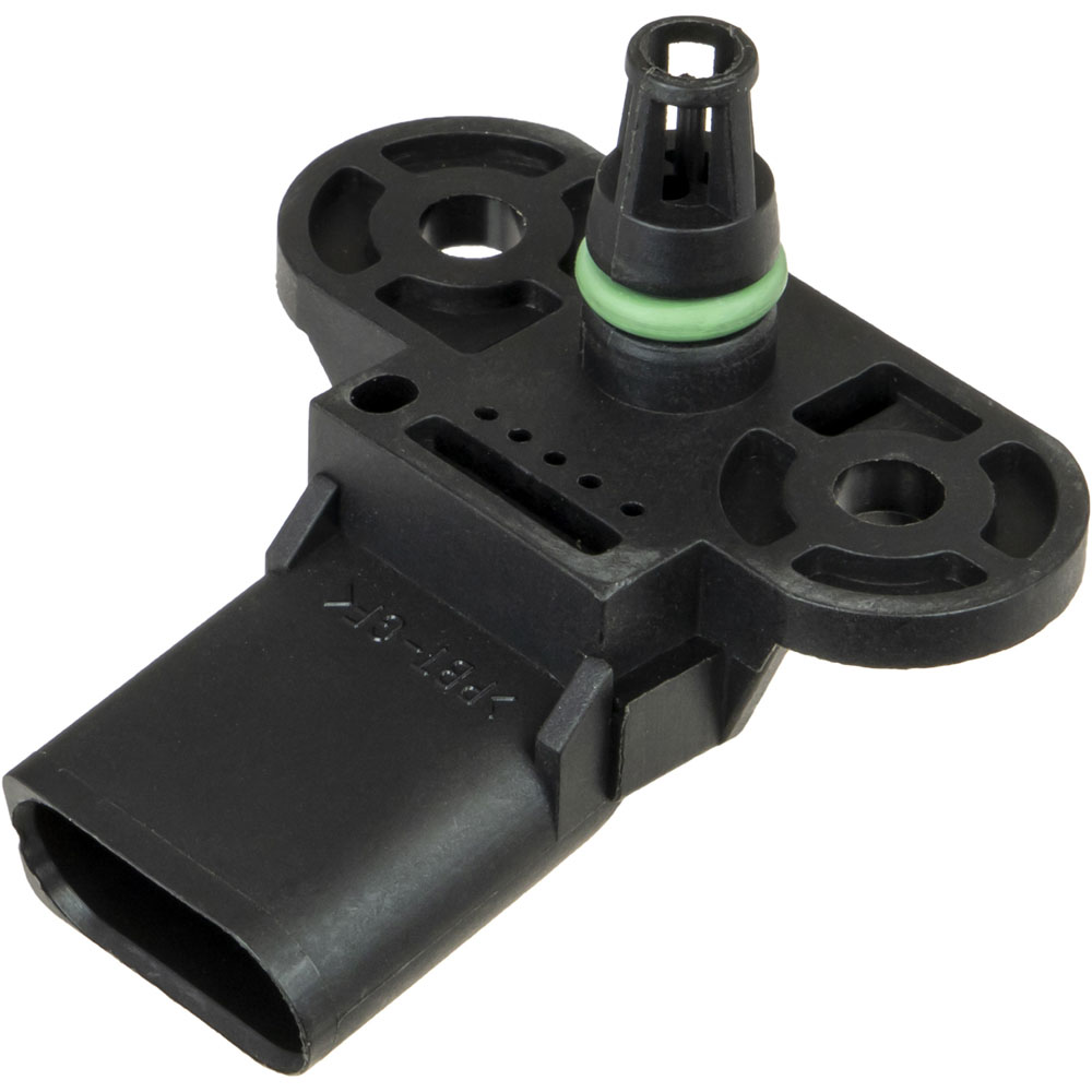 BuyAutoParts 49-60730AN Manifold Air Pressure Sensor