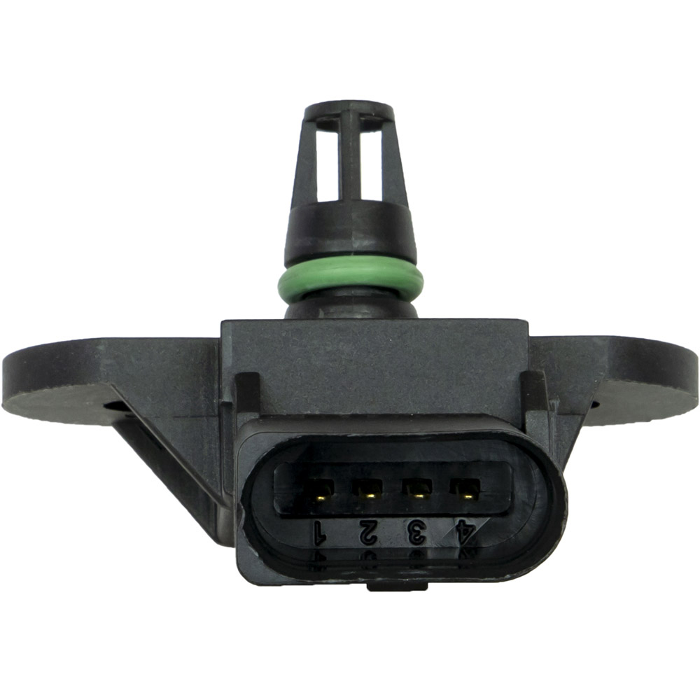 BuyAutoParts 49-60730AN Manifold Air Pressure Sensor