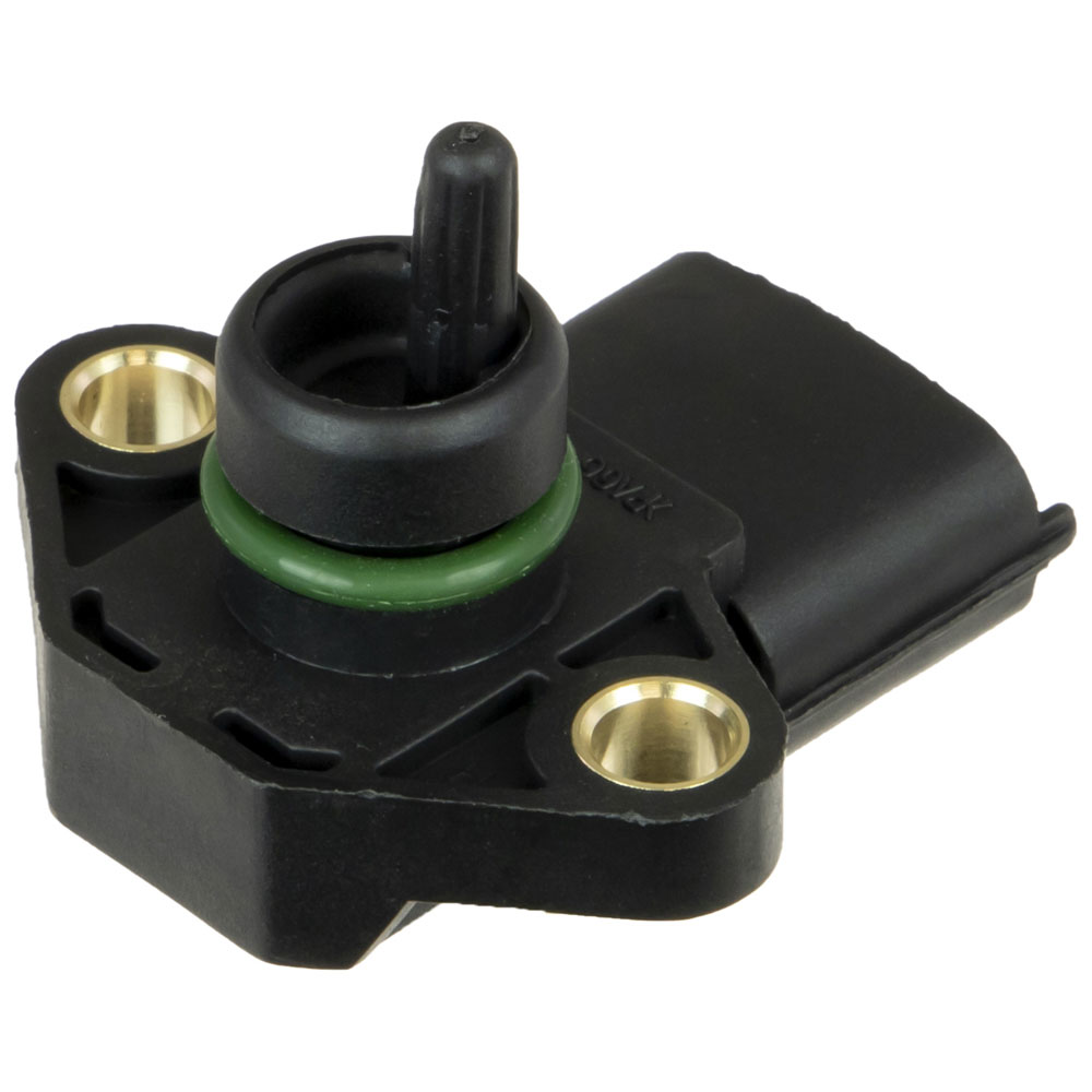 BuyAutoParts 49-60738AN Manifold Air Pressure Sensor