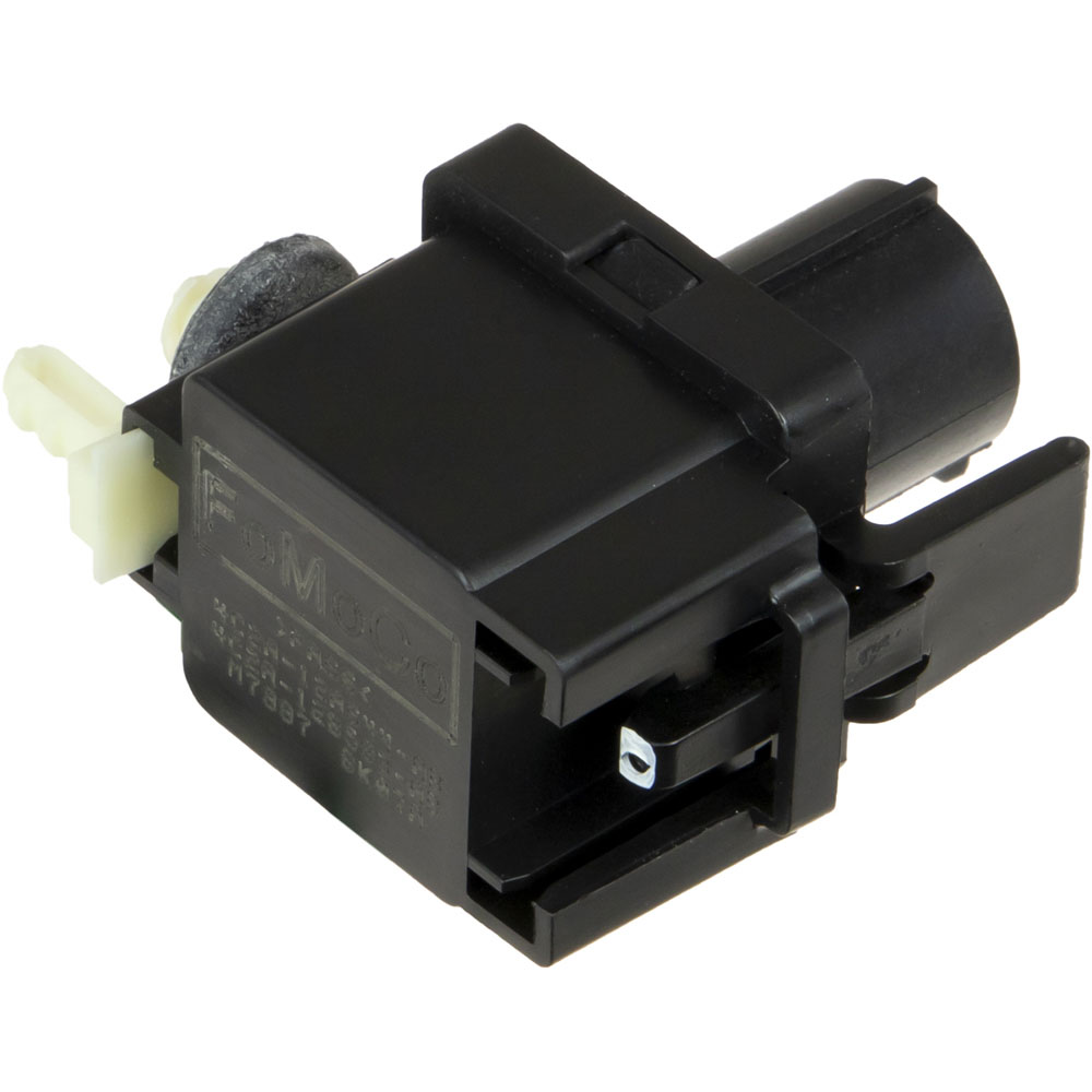 BuyAutoParts 49-60746AN Manifold Air Pressure Sensor