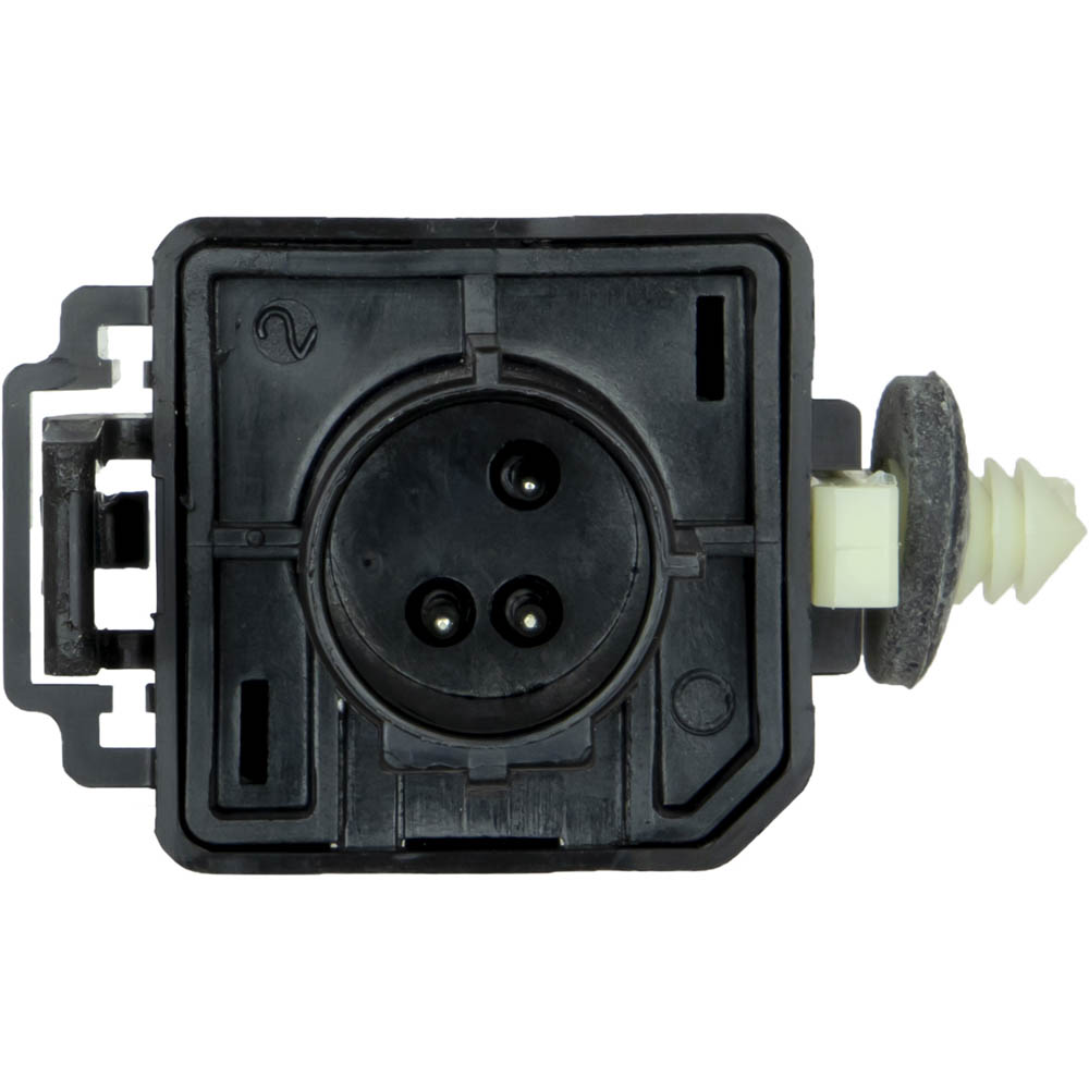 BuyAutoParts 49-60746AN Manifold Air Pressure Sensor