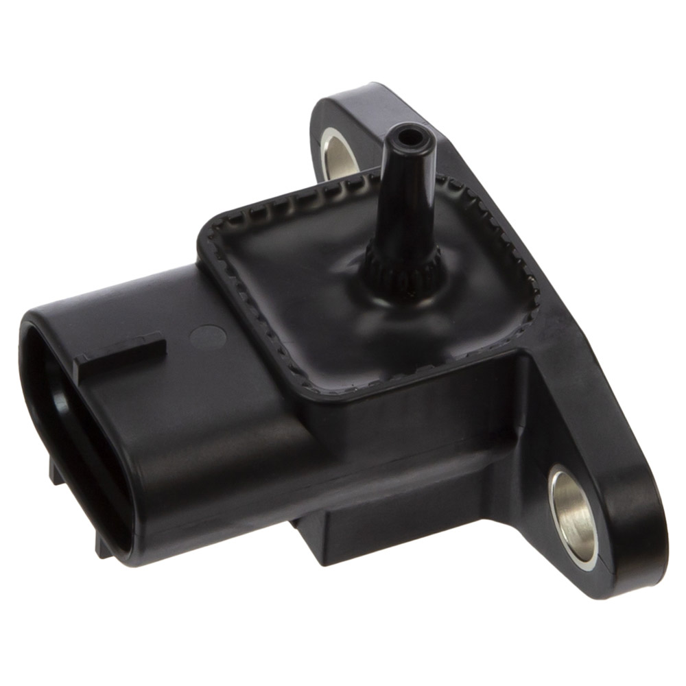 BuyAutoParts 49-60751AN Manifold Air Pressure Sensor