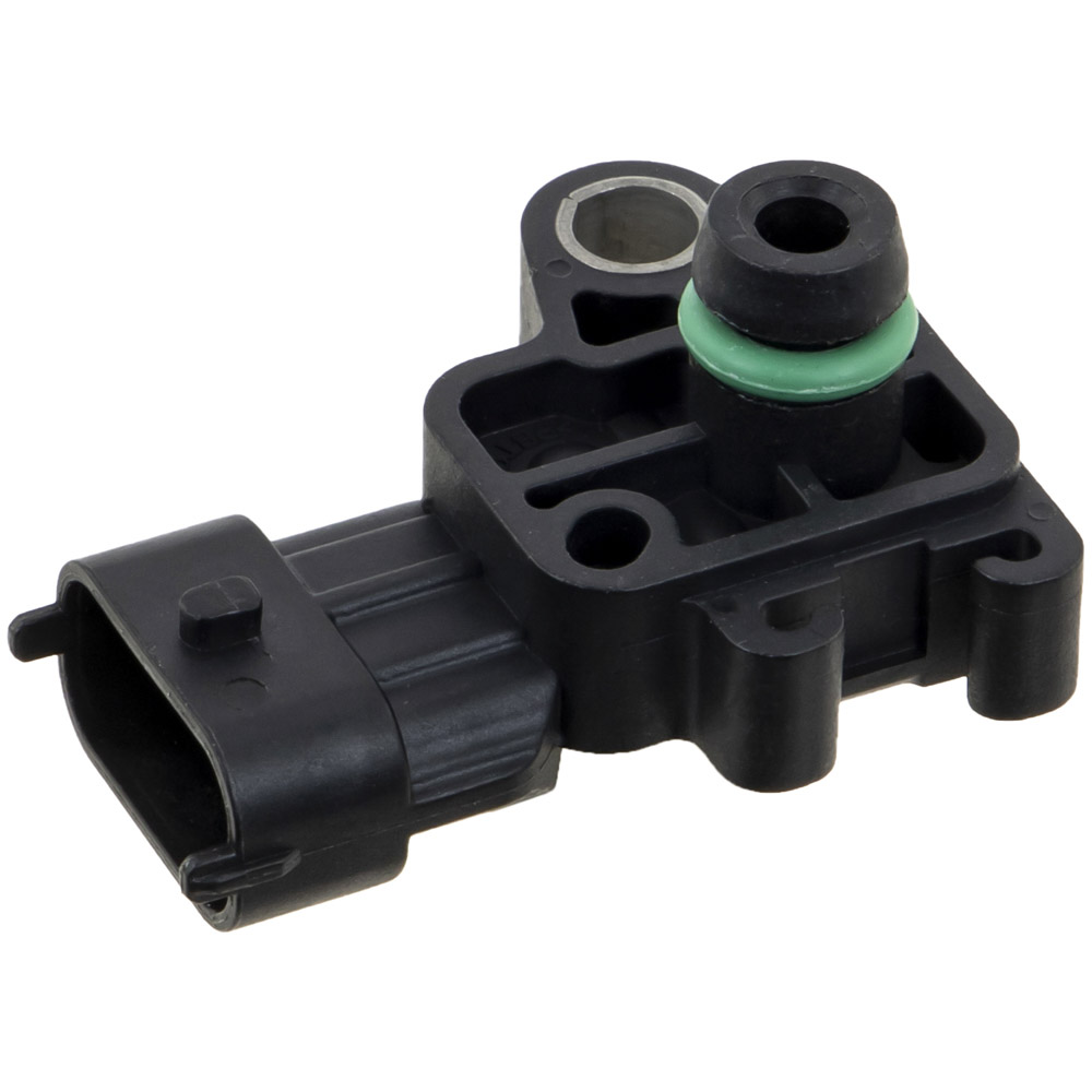  Buick Regal Sportback Manifold/Air/Pressure/Sensor 