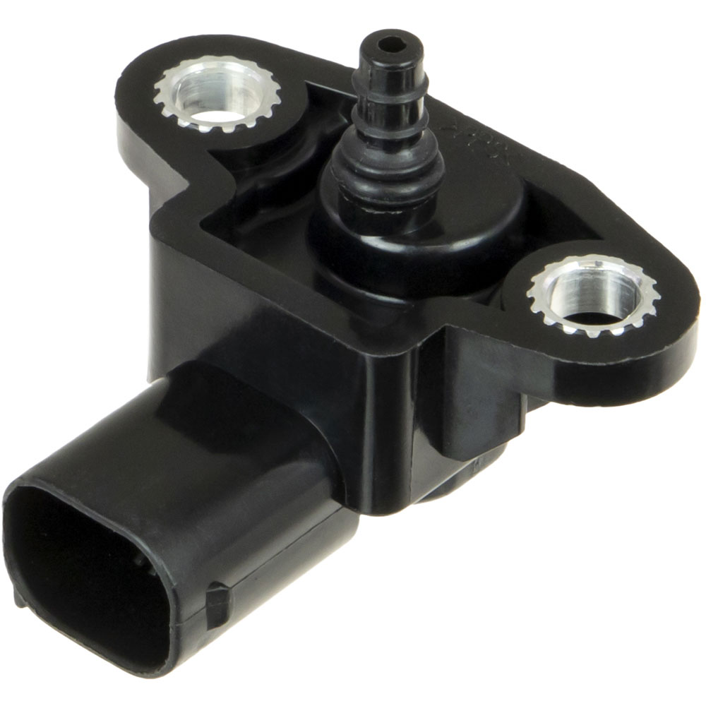 BuyAutoParts 49-60765AN Manifold Air Pressure Sensor