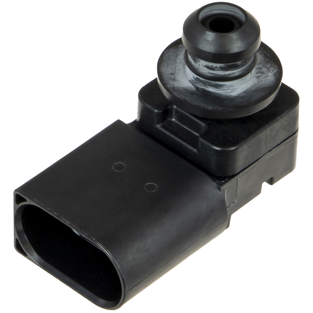 BuyAutoParts 49-60784AN Manifold Air Pressure Sensor
