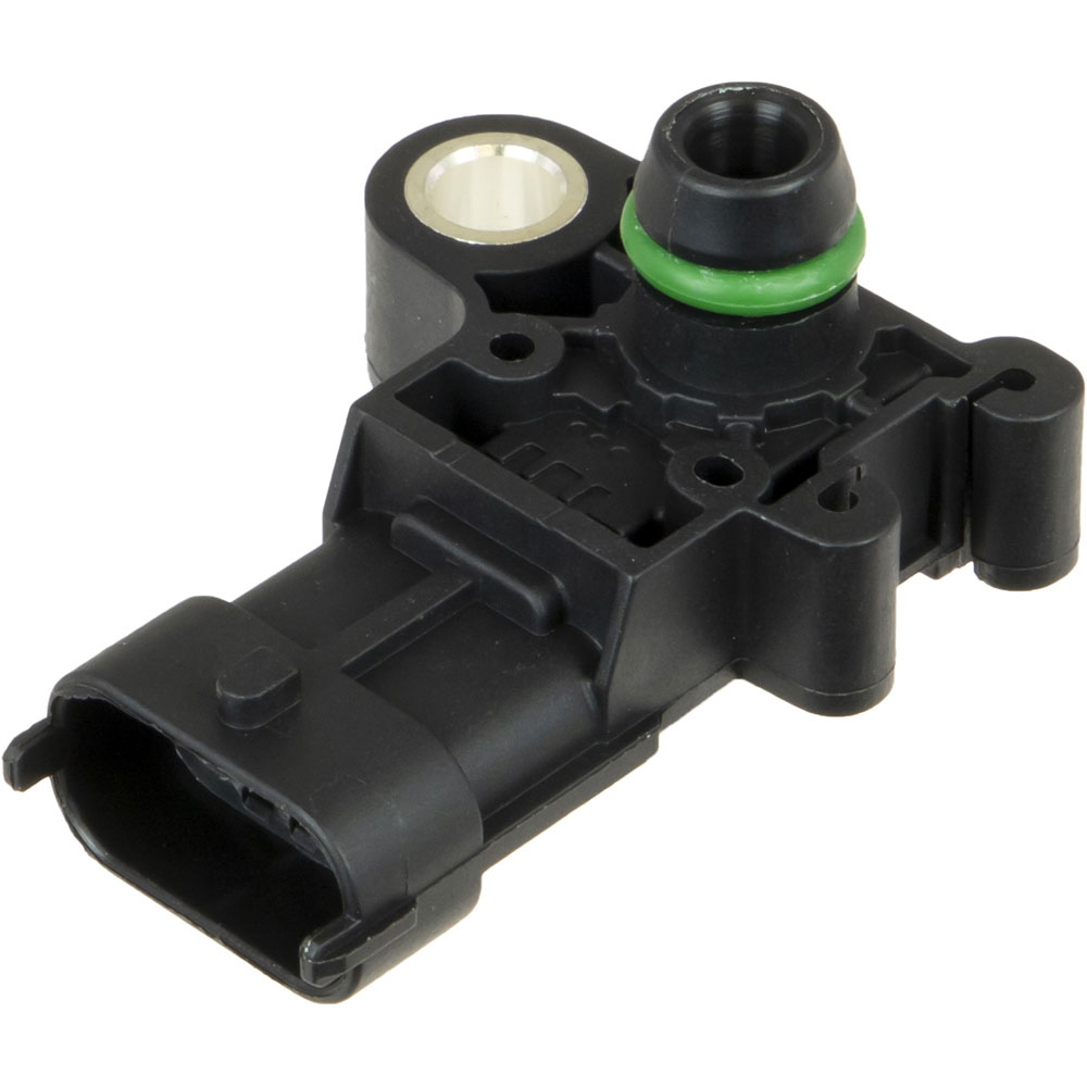  ford Edge manifold/air/pressure/sensor 