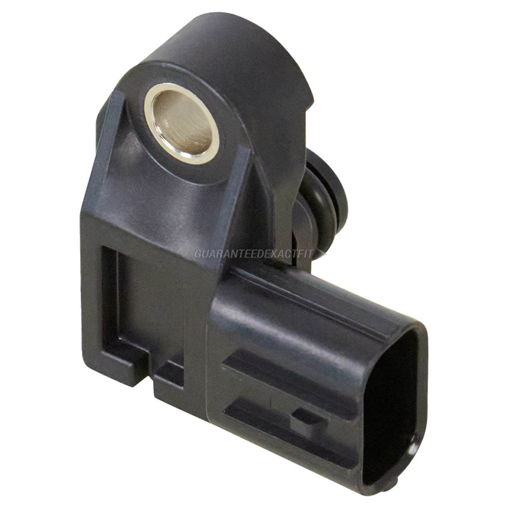 BuyAutoParts 49-60793AN Manifold Air Pressure Sensor