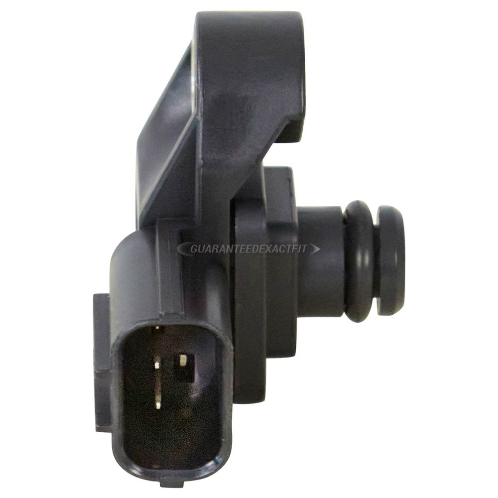 BuyAutoParts 49-60793AN Manifold Air Pressure Sensor