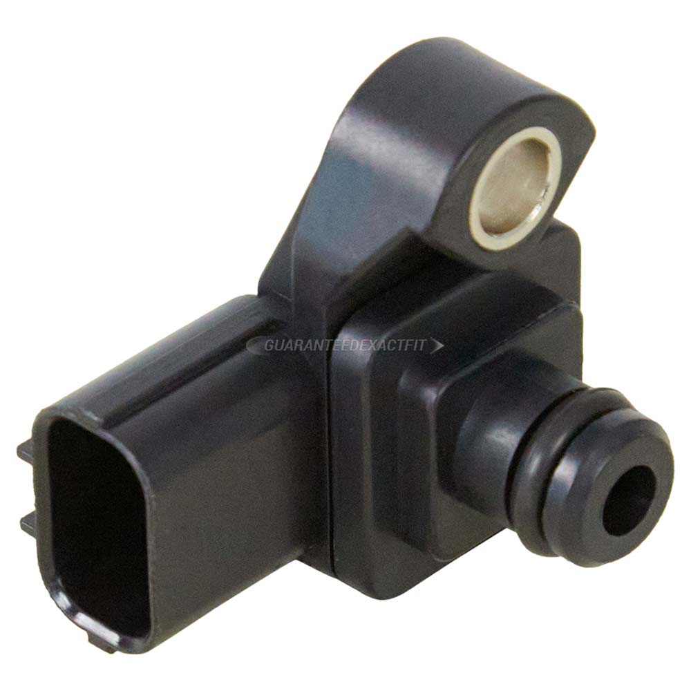 BuyAutoParts 49-60793AN Manifold Air Pressure Sensor