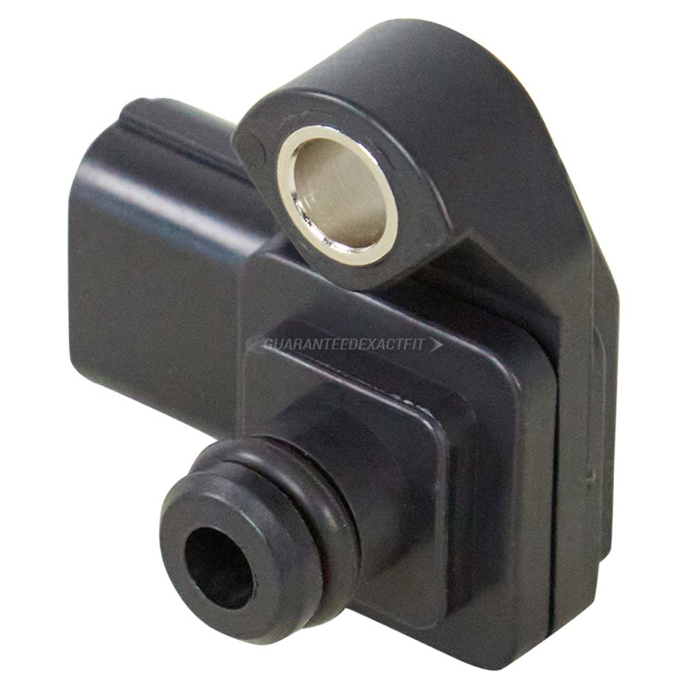 BuyAutoParts 49-60793AN Manifold Air Pressure Sensor
