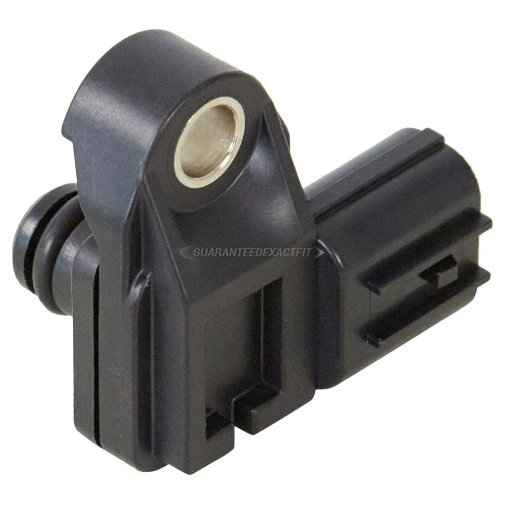 BuyAutoParts 49-60793AN Manifold Air Pressure Sensor