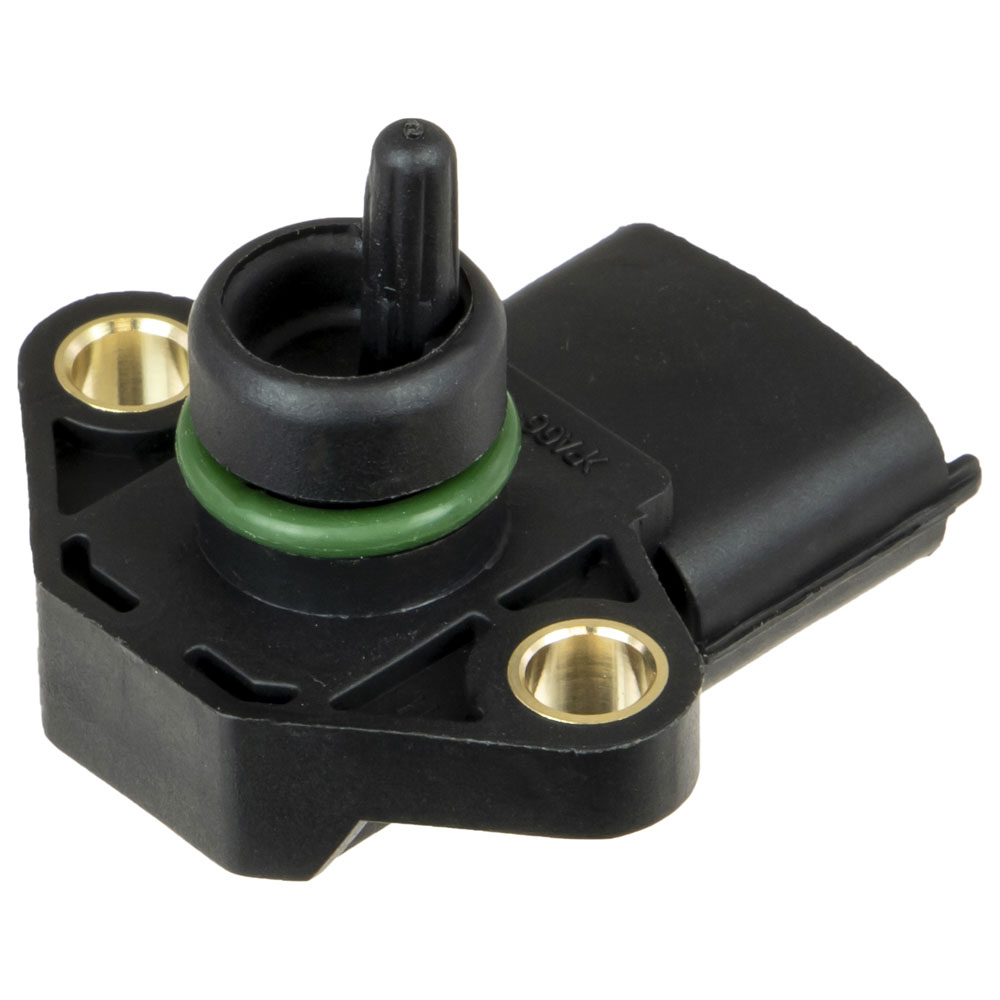 BuyAutoParts 49-60796AN Manifold Air Pressure Sensor