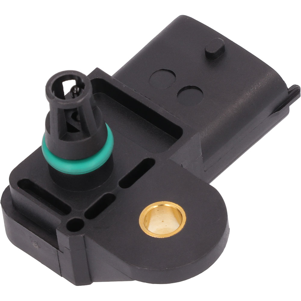BuyAutoParts 49-61091AN Manifold Air Pressure Sensor
