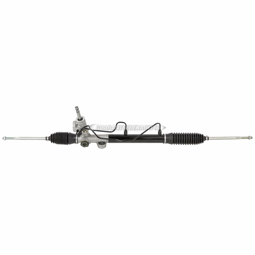 BuyAutoParts 80-01042AN Rack and Pinion