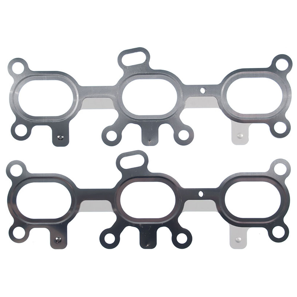  ford  exhaust/manifold/gasket/set 