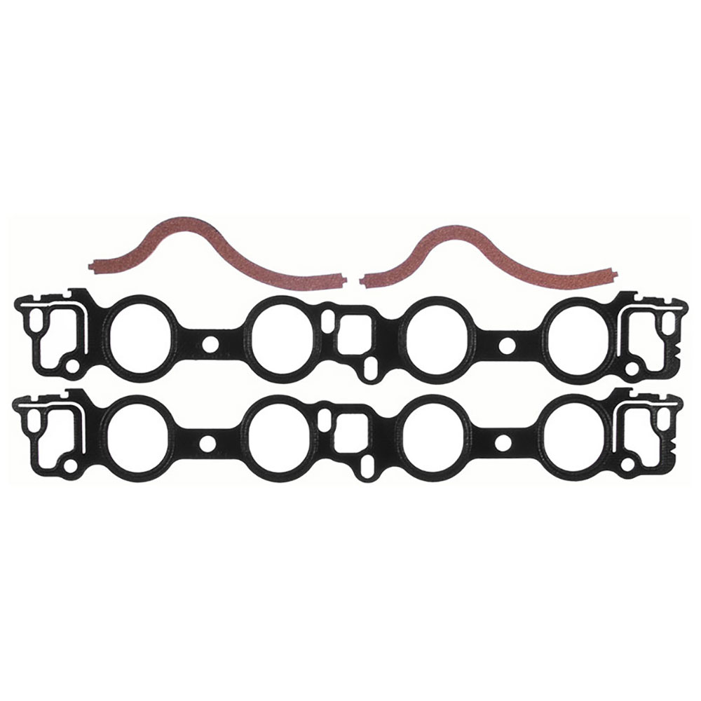 1992 Mercury Cougar Intake/Manifold/Gasket/Set