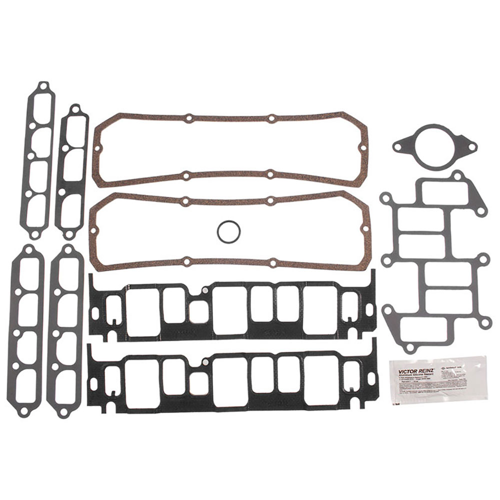  chevrolet  intake/manifold/gasket/set 