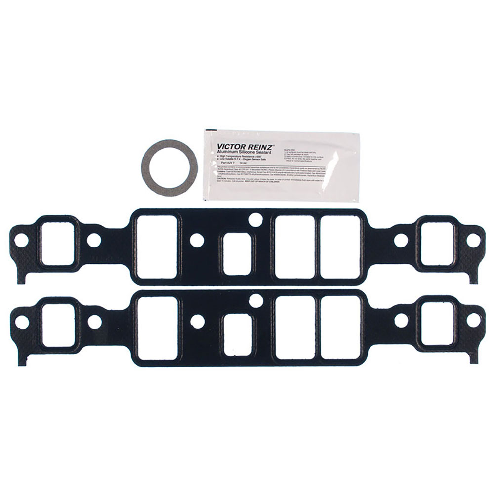  chevrolet Impala intake/manifold/gasket/set 