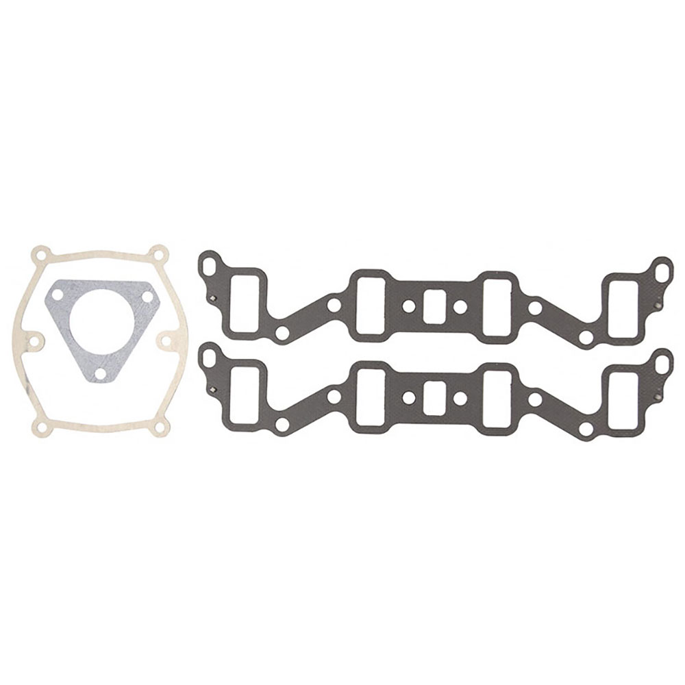  chevrolet Suburban intake/manifold/gasket/set 