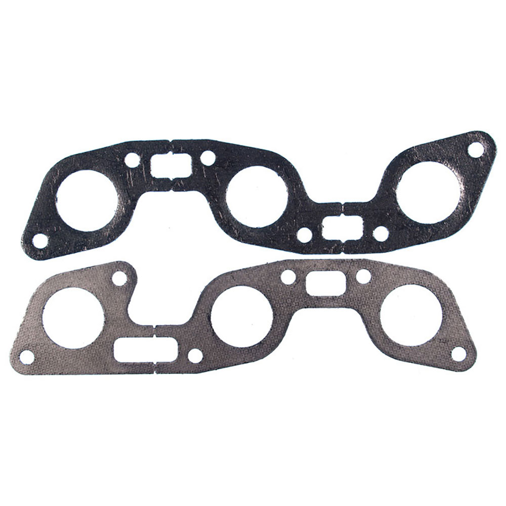 OEM / OES 44-10081ON Exhaust Manifold Gasket Set