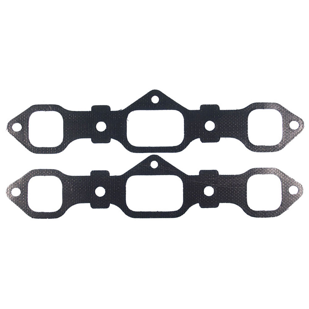 1990 Buick LeSabre Exhaust/Manifold/Gasket/Set 