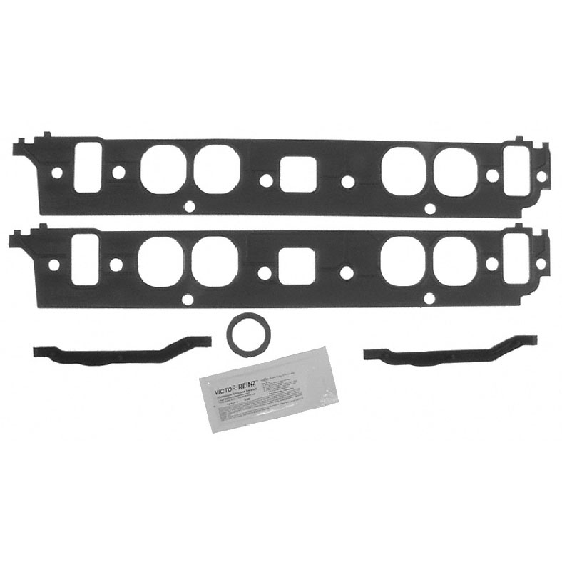  chevrolet Kodiak intake/manifold/gasket/set 