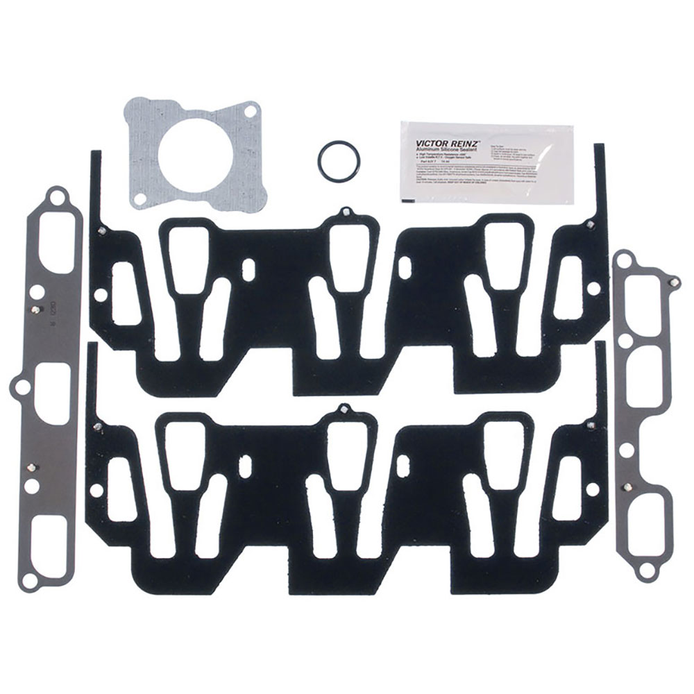  chevrolet Lumina intake/manifold/gasket/set 