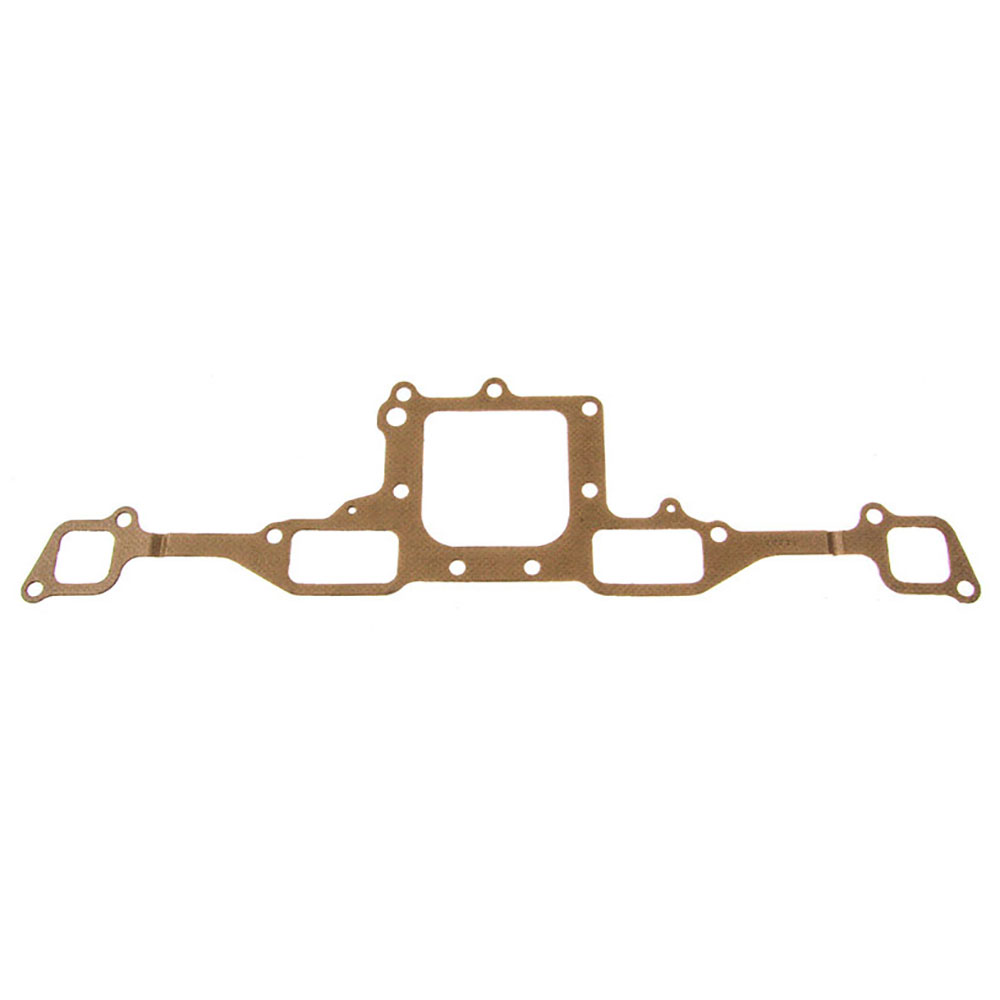  Buick Apollo Exhaust/Manifold/Gasket/Set 