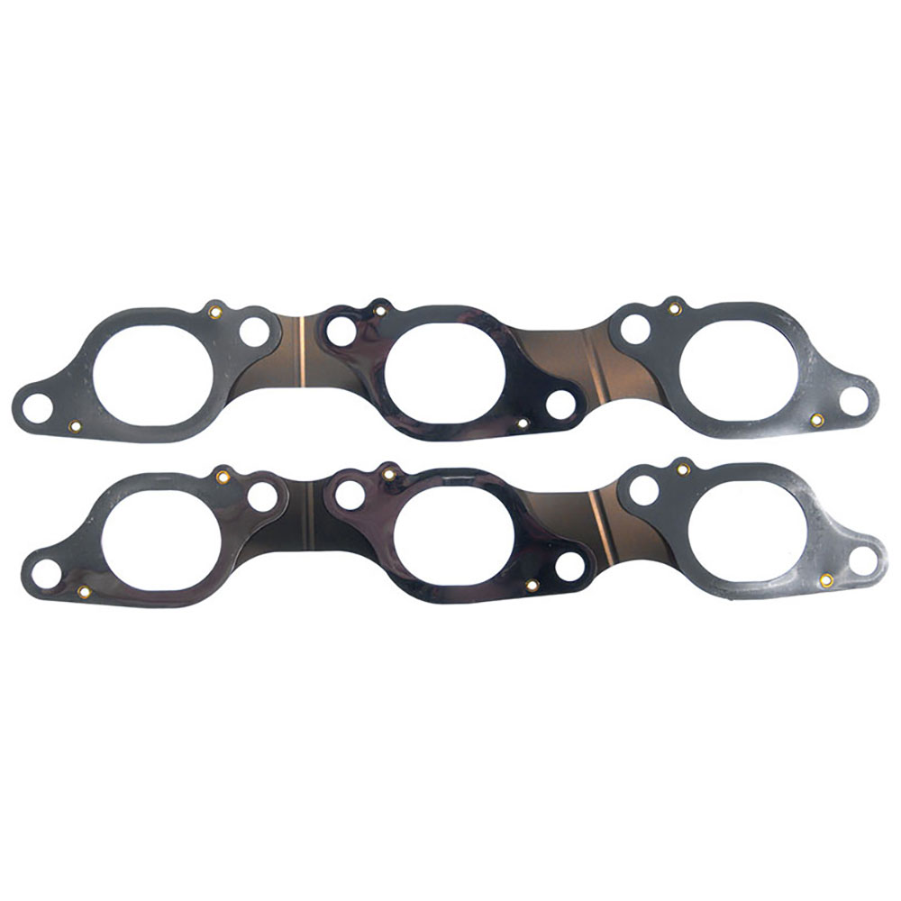  ford Taurus exhaust/manifold/gasket/set 