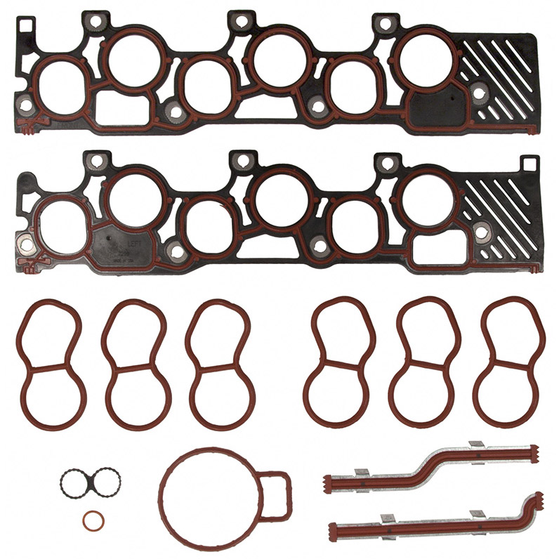 OEM / OES 47-30207ON Intake Manifold Gasket Set