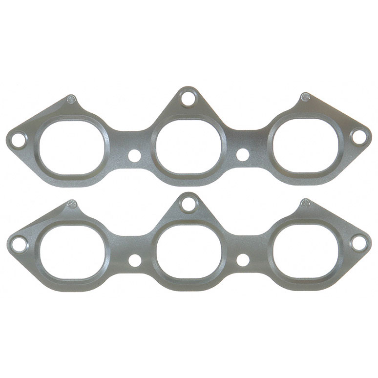 OEM / OES 44-10182ON Exhaust Manifold Gasket Set