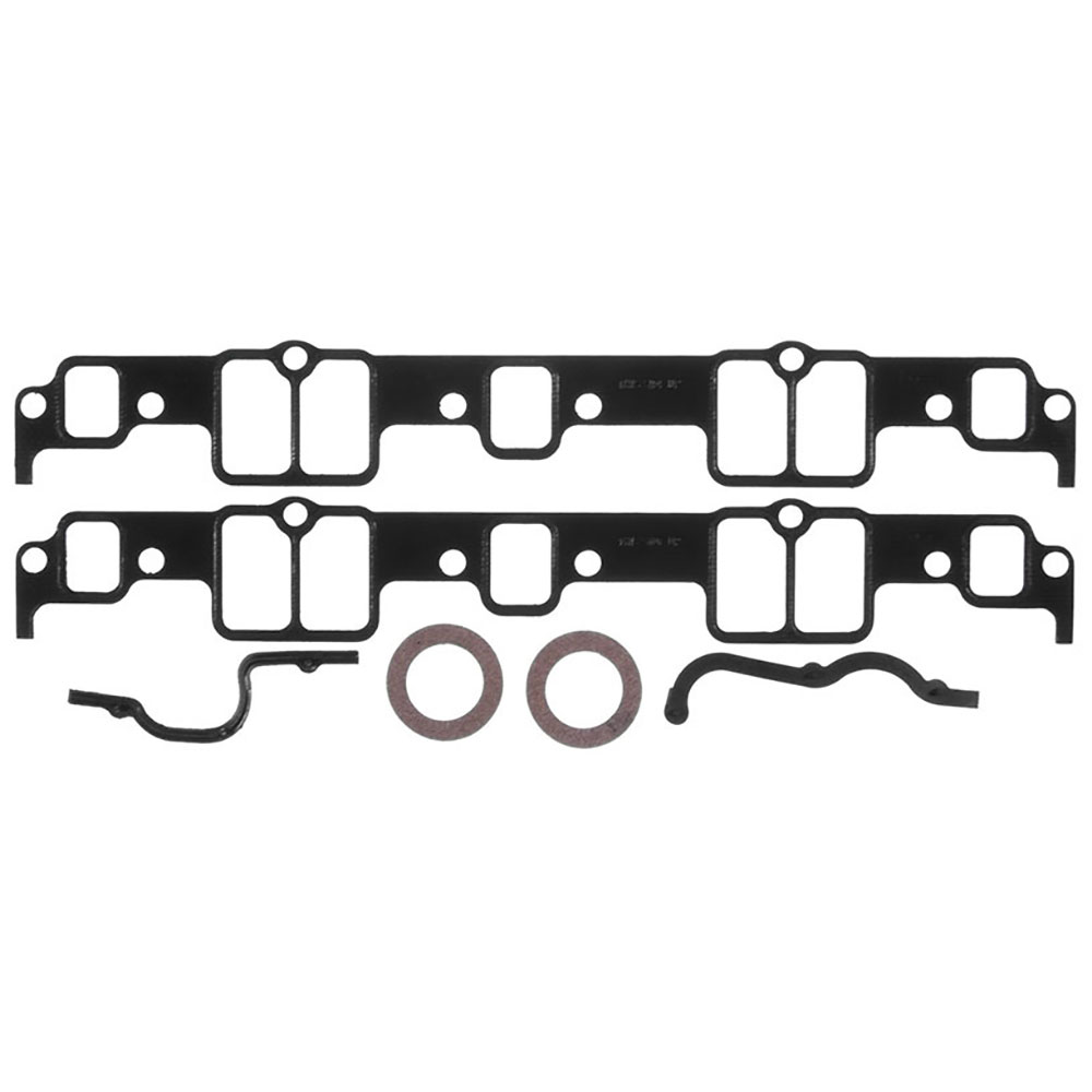 Chevrolet Nomad Intake Manifold Gasket Set Parts, View Online Part Sale