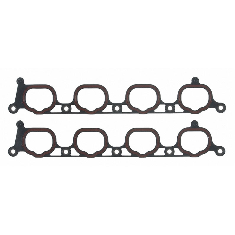 2001 Ford Mustang Intake Manifold Gasket Set 4.6L Engine SVT Cobra