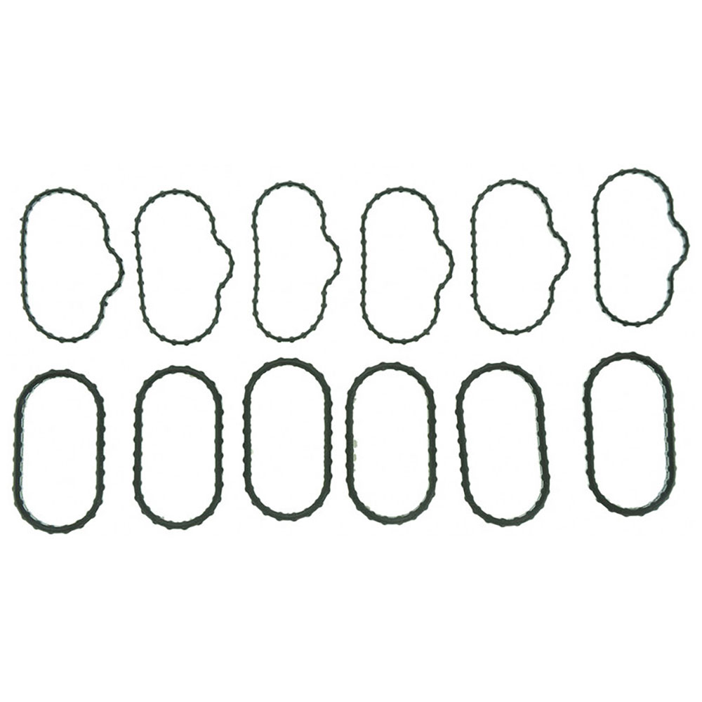 OEM / OES 47-30337ON Intake Manifold Gasket Set