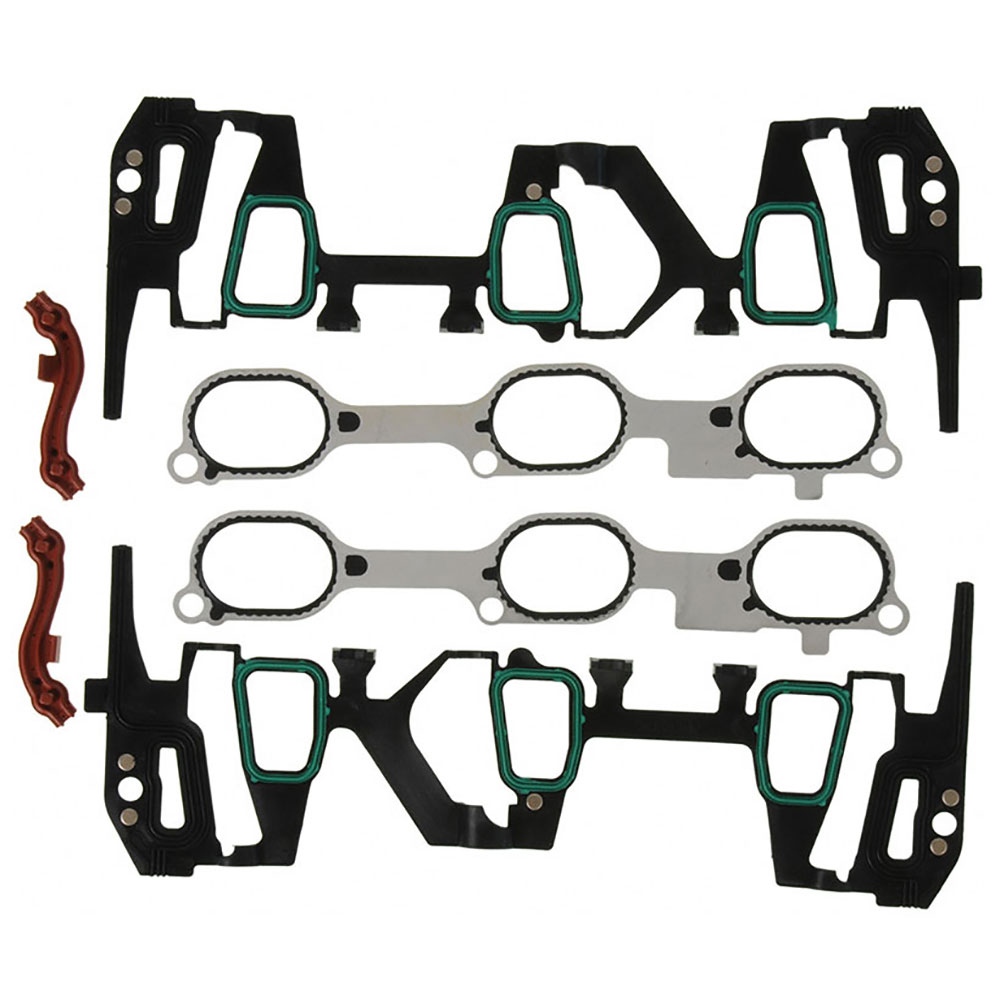 chevrolet Equinox intake/manifold/gasket/set 