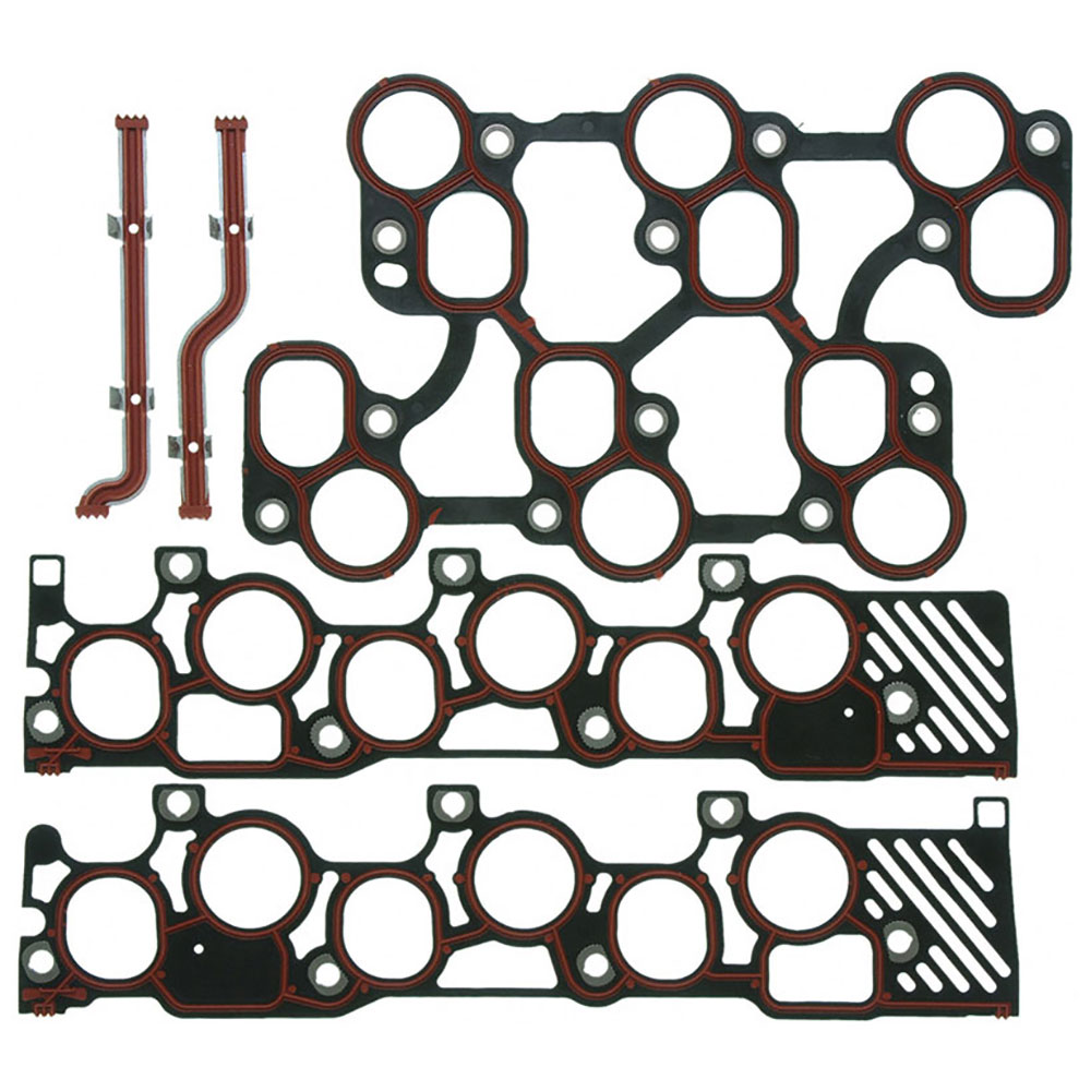OEM / OES 47-30355ON Intake Manifold Gasket Set