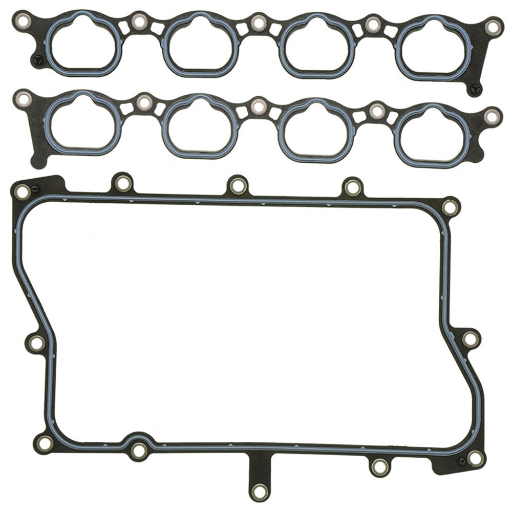 OEM / OES 47-30398ON Intake Manifold Gasket Set
