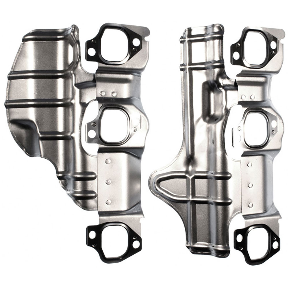  buick Lucerne exhaust/manifold/gasket/set 