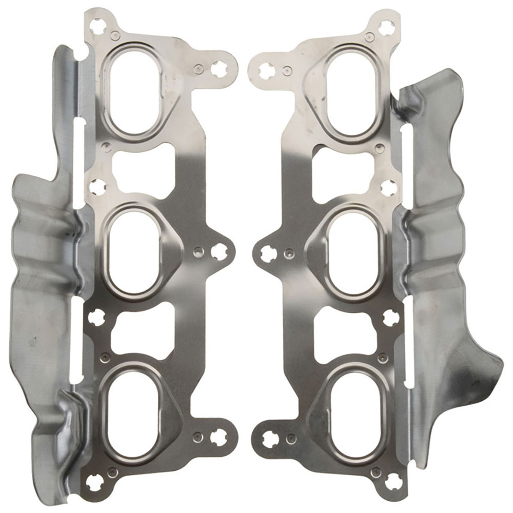  Buick LaCrosse Exhaust/Manifold/Gasket/Set 
