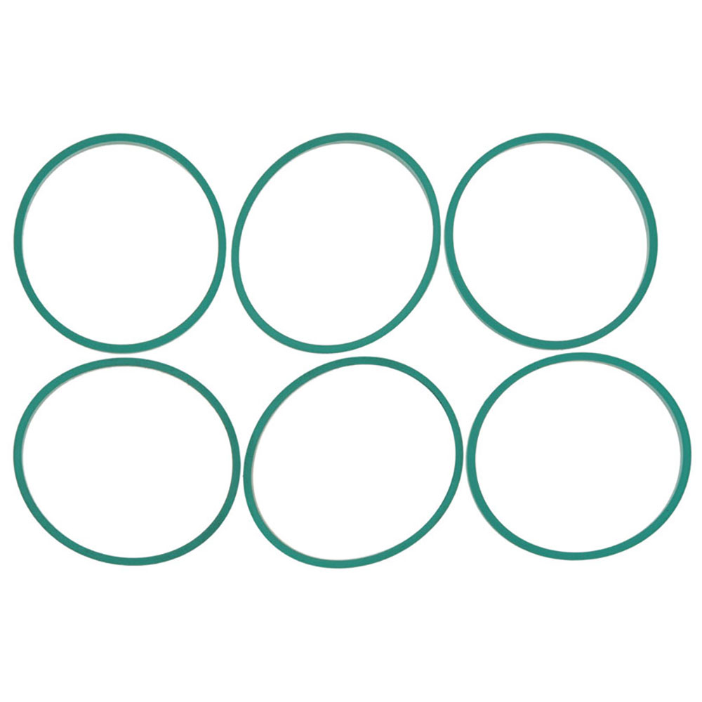 OEM / OES 47-30476ON Intake Manifold Gasket Set