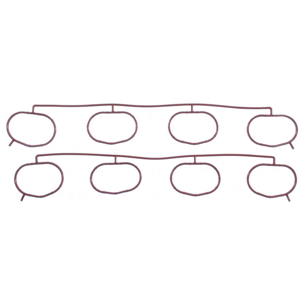 OEM / OES 47-30478ON Intake Manifold Gasket Set