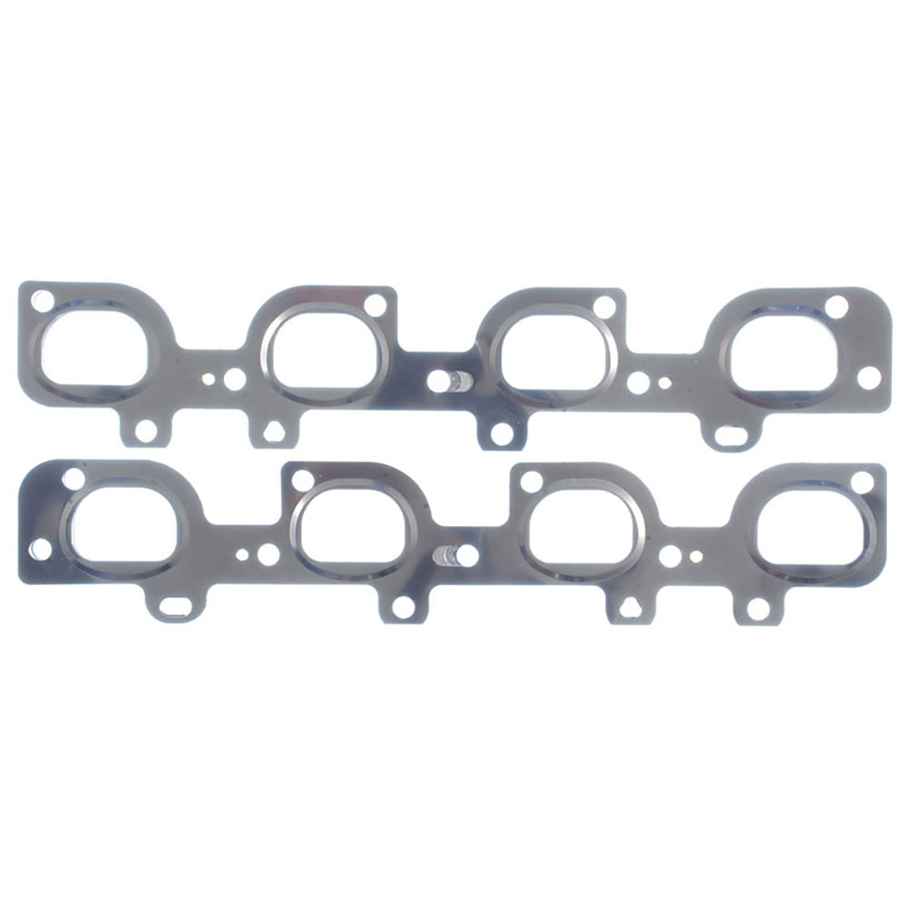 jeep Grand Cherokee exhaust/manifold/gasket/set
