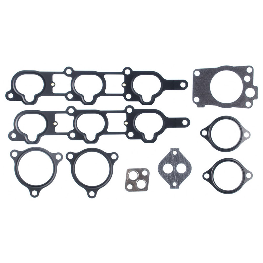  chevrolet Tracker intake/manifold/gasket/set 