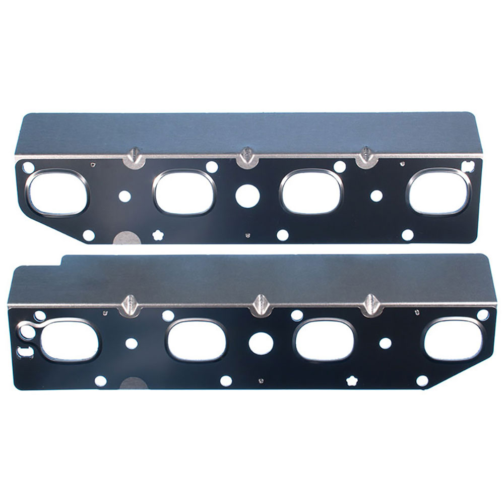  jeep Commander exhaust/manifold/gasket/set 