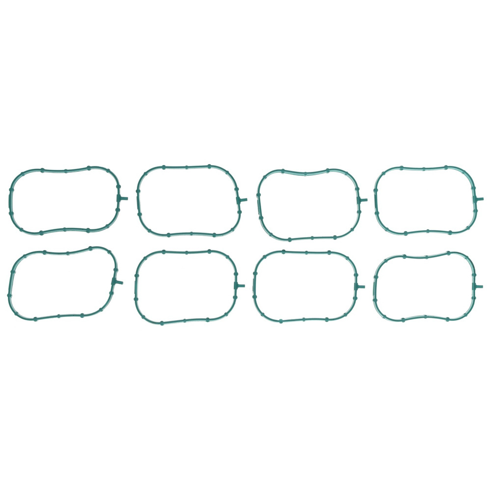 Mahle MS19945 Intake Manifold Gasket Set