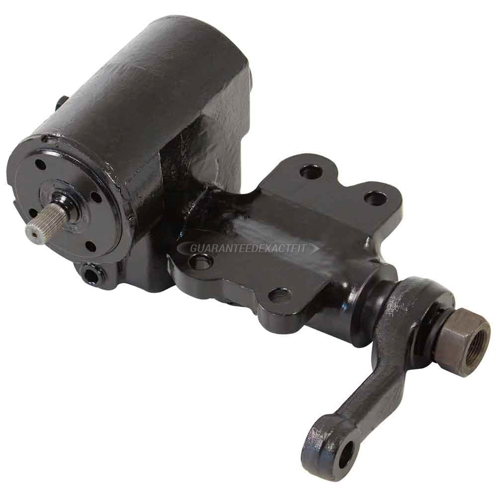 nissan Frontier manual/steering/gear/box