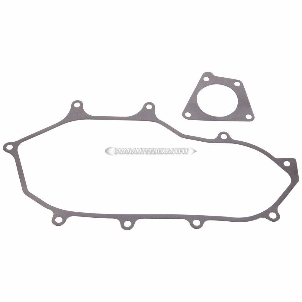 BuyAutoParts 40-10013R Supercharger